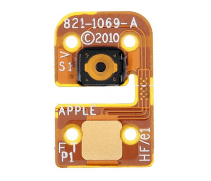 iPod Touch 4 Home Button Flex Cable